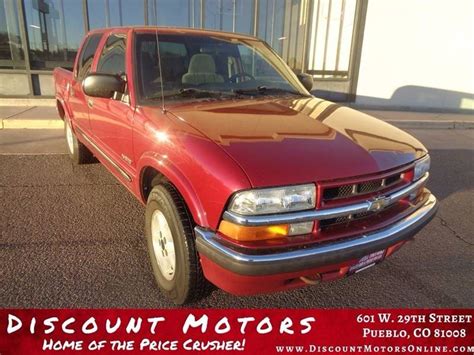 Mike Maroone Chevrolet North. . Cars for sale pueblo co